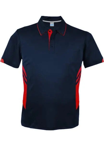Aussie Pacific Tasman Men's Work Polo Shirt 1311 - City Workwear